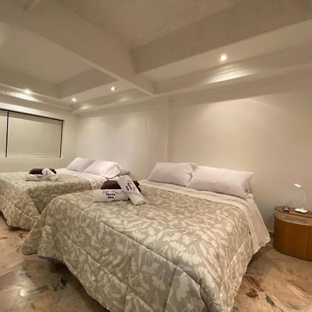 Santa Ana Luxury Rentals Hotel โบโกตา ภายนอก รูปภาพ