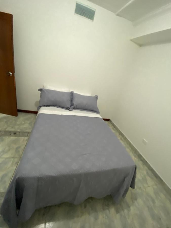 Santa Ana Luxury Rentals Hotel โบโกตา ภายนอก รูปภาพ