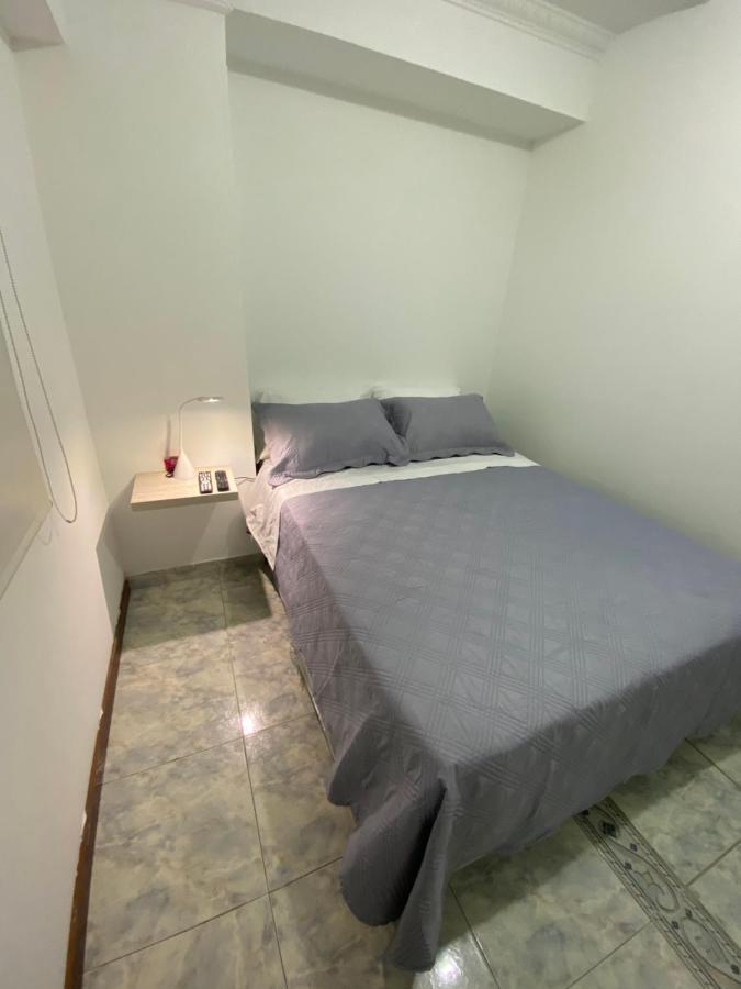 Santa Ana Luxury Rentals Hotel โบโกตา ภายนอก รูปภาพ