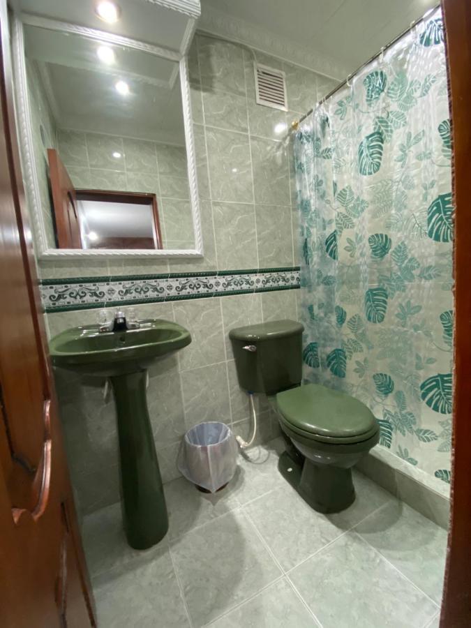 Santa Ana Luxury Rentals Hotel โบโกตา ภายนอก รูปภาพ
