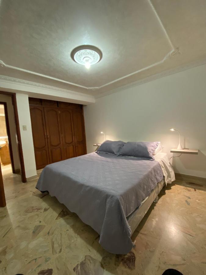 Santa Ana Luxury Rentals Hotel โบโกตา ภายนอก รูปภาพ