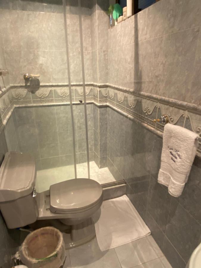 Santa Ana Luxury Rentals Hotel โบโกตา ภายนอก รูปภาพ