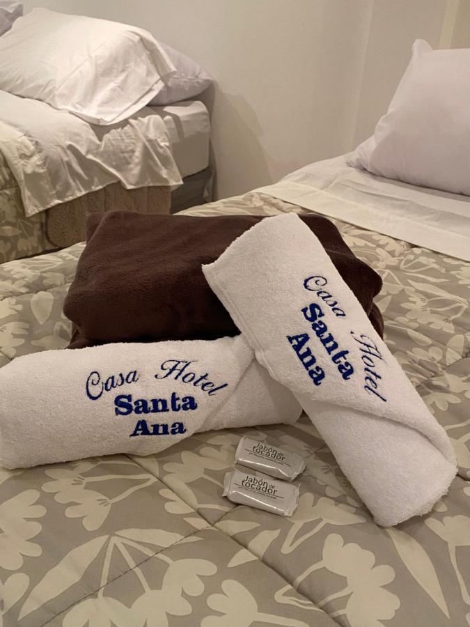 Santa Ana Luxury Rentals Hotel โบโกตา ภายนอก รูปภาพ