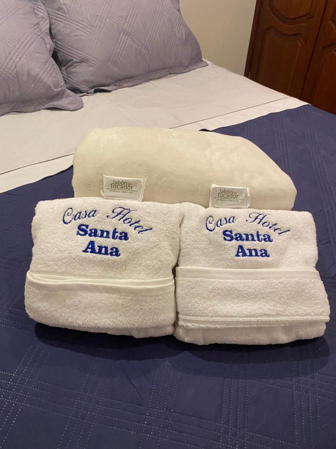 Santa Ana Luxury Rentals Hotel โบโกตา ภายนอก รูปภาพ